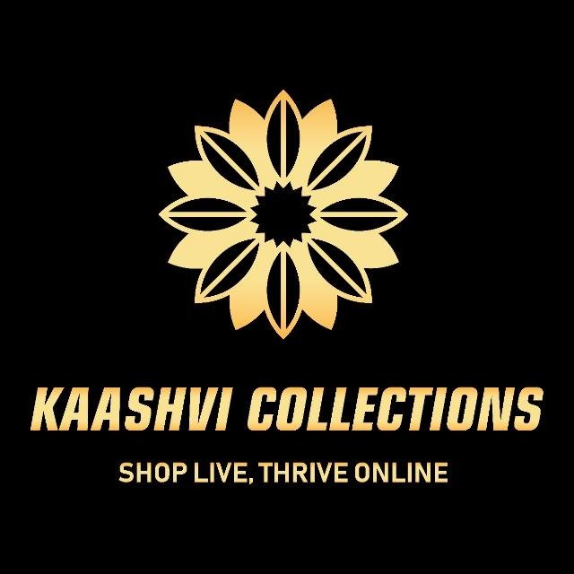 Kaashvi Collections